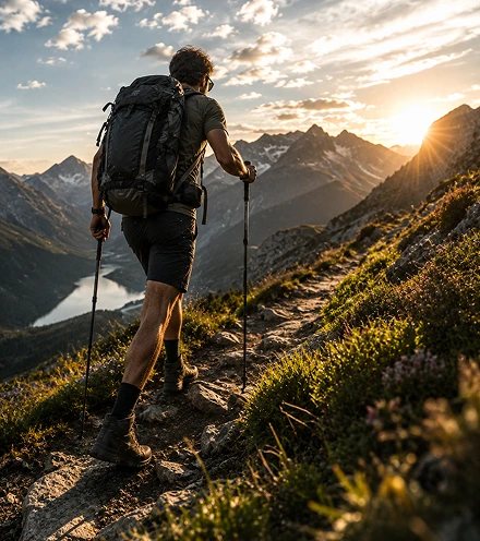 Wandern