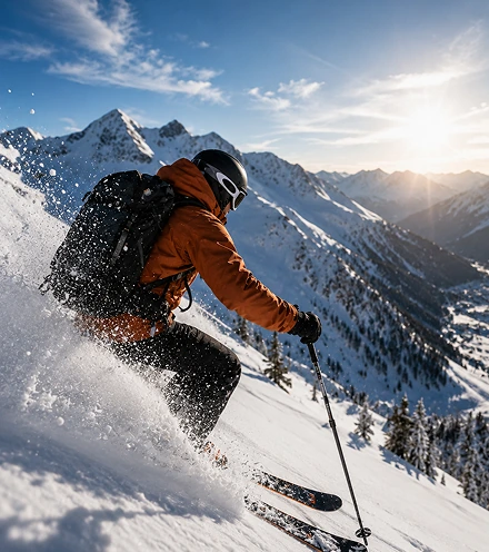 Wintersport