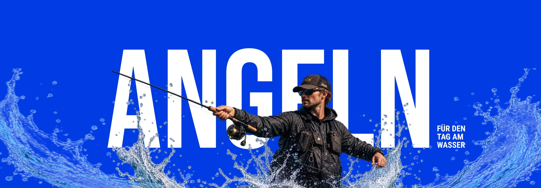 Angeln