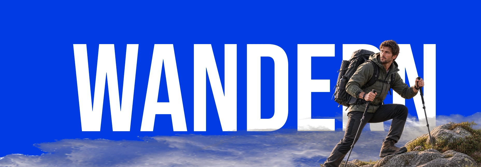 Wandern