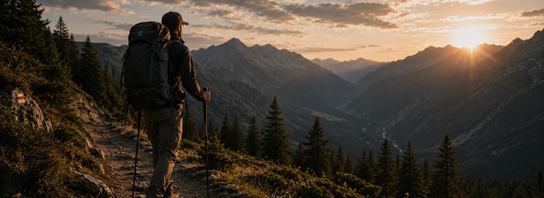 Wandern