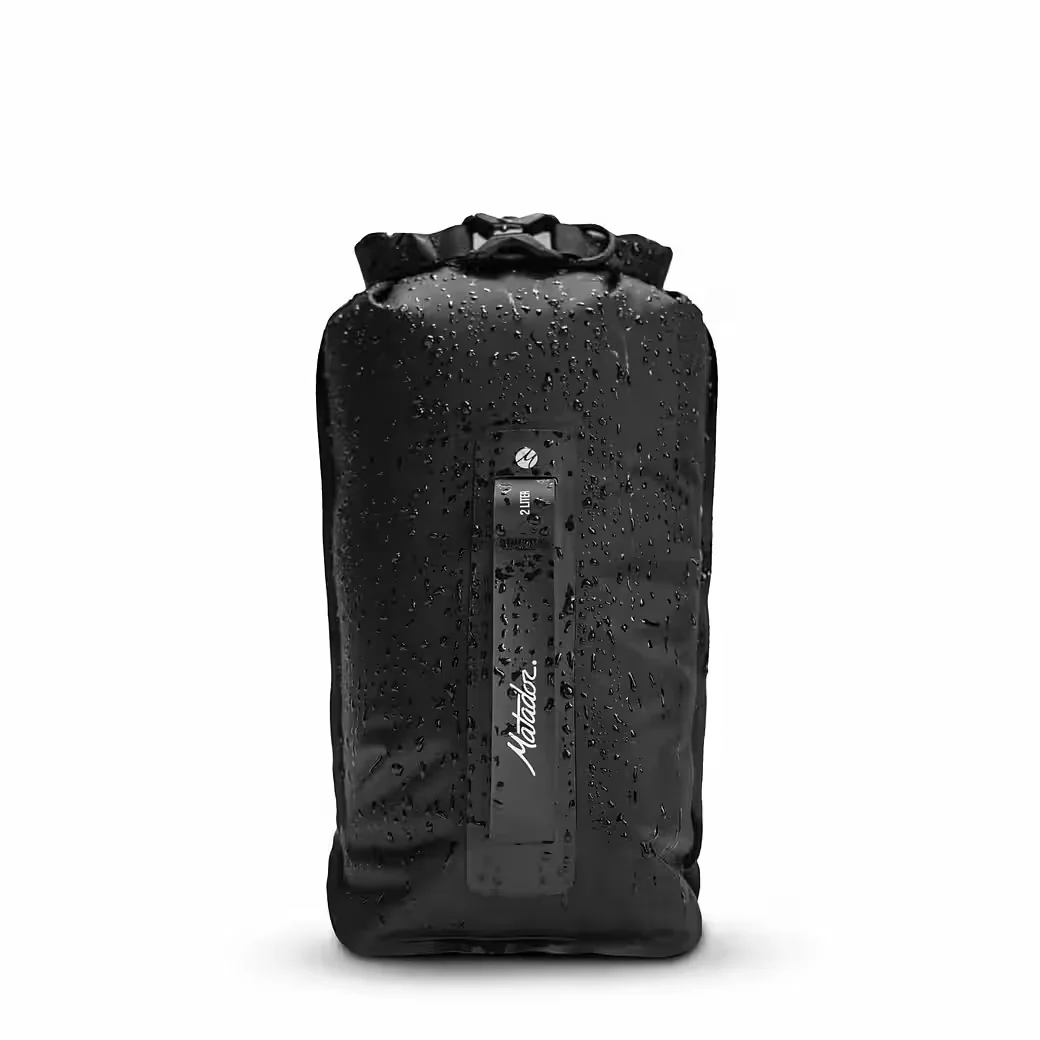 MATADOR FlatPak Drybag wasserdichter Packsack
