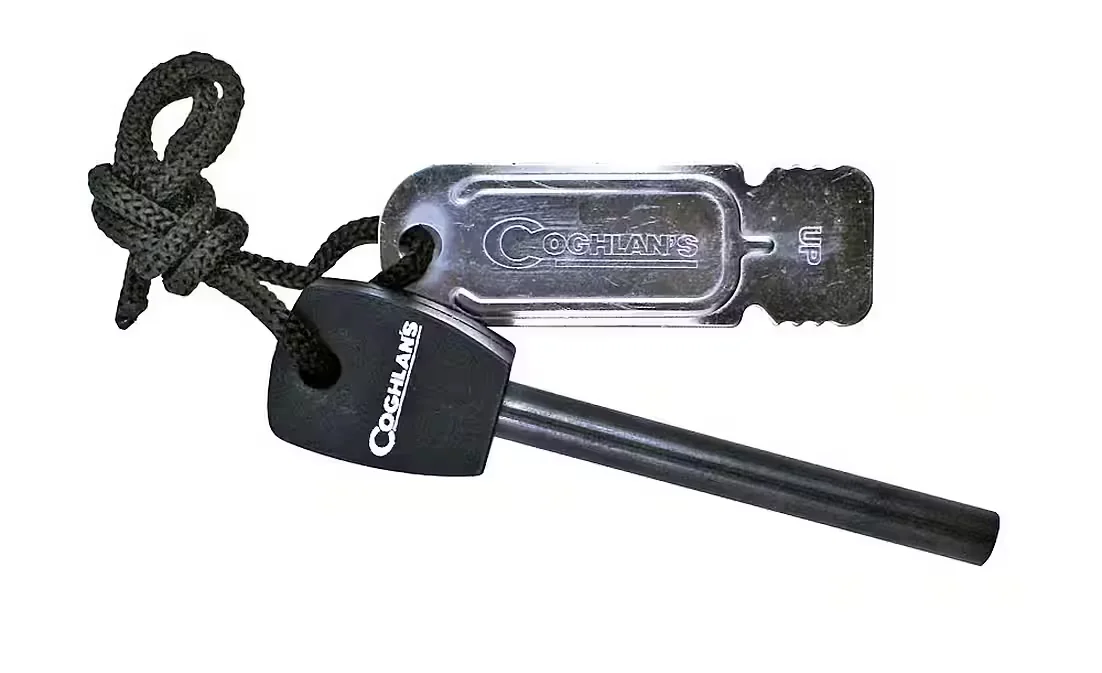 COGHLANS Camping Feuerzeug für Outdoor