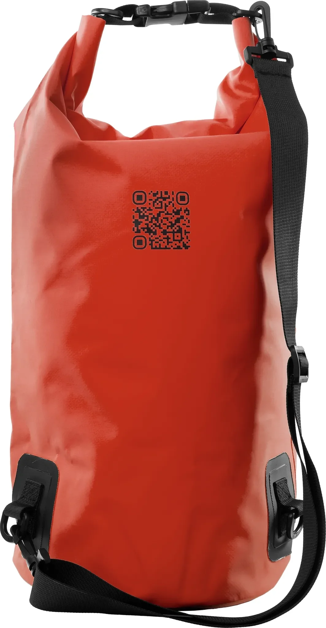 SCHNORR Drybag Seesack Packsack Rollbeutel 20L rot wasserdicht