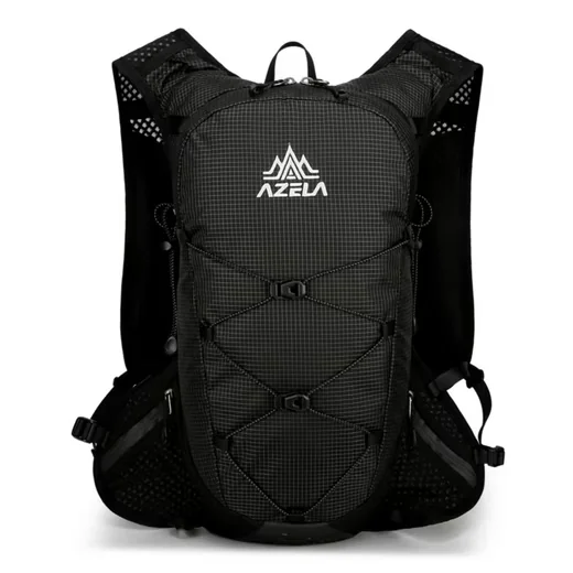MAITY Fahrradrucksack 20L Trinkrucksack wasserfest leicht für Laufen