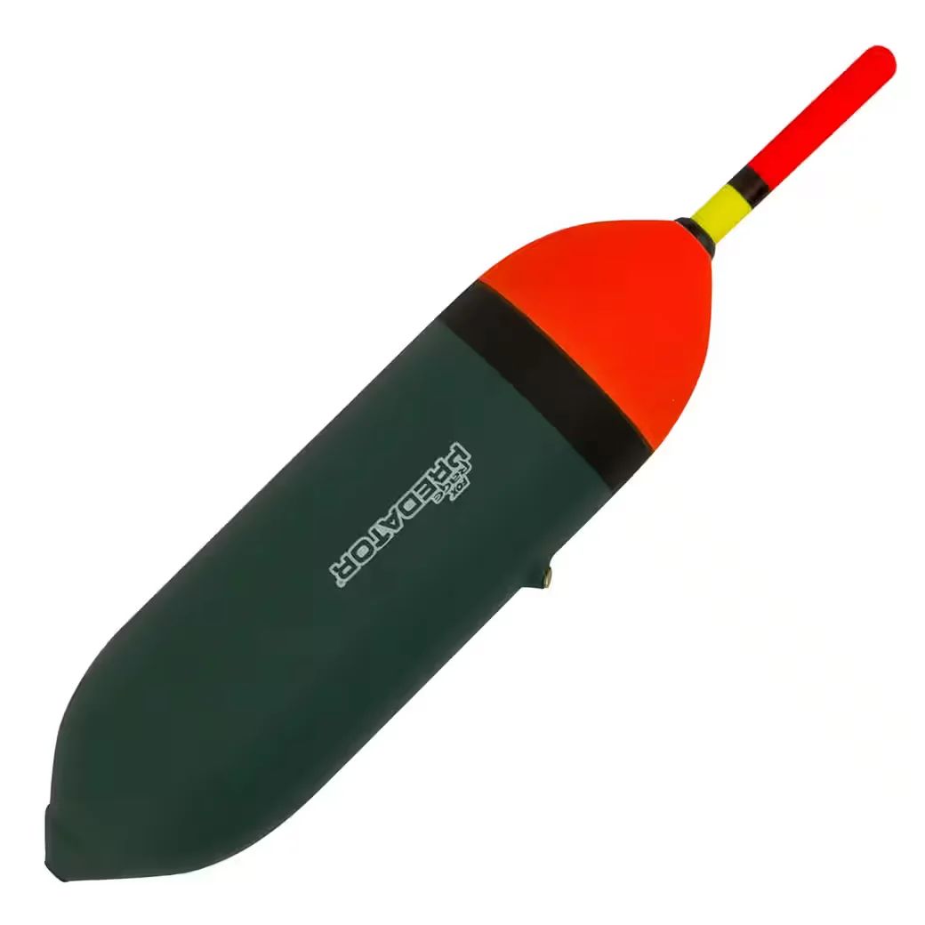 FOX RAGE Predator HD Trolling Float Schlepppose Raubfischpose