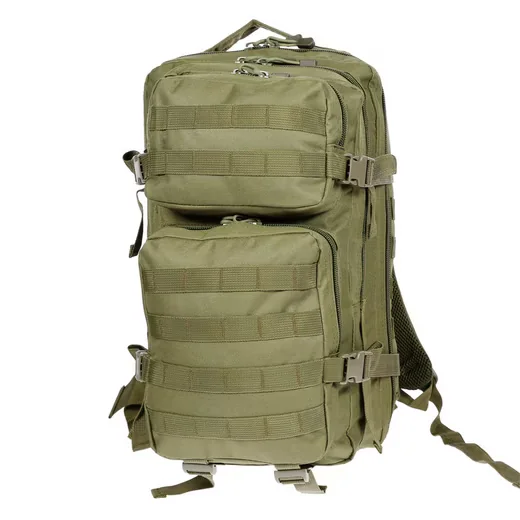 CHRISTIAN WIPPERMANN Rucksack extra groß Herren Damen Trekking