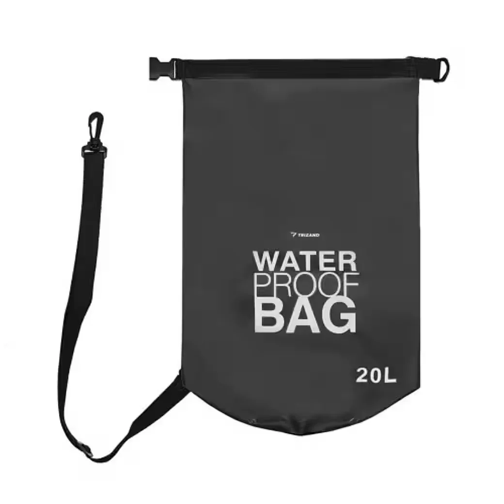 TRIZAND AquaShield Drybag 20L wasserdichte Tasche