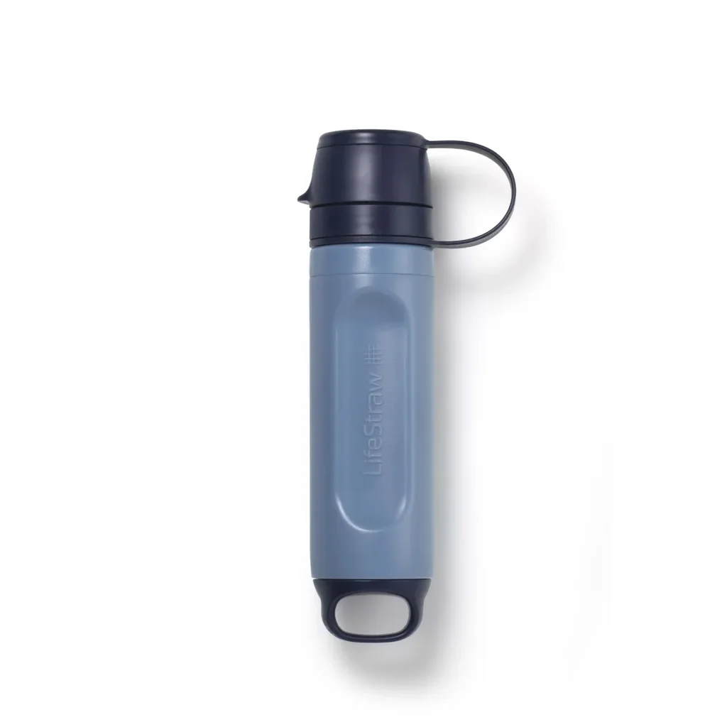 Lifestraw Peak Solo Wasserfilter für Outdoor Camping Wandern