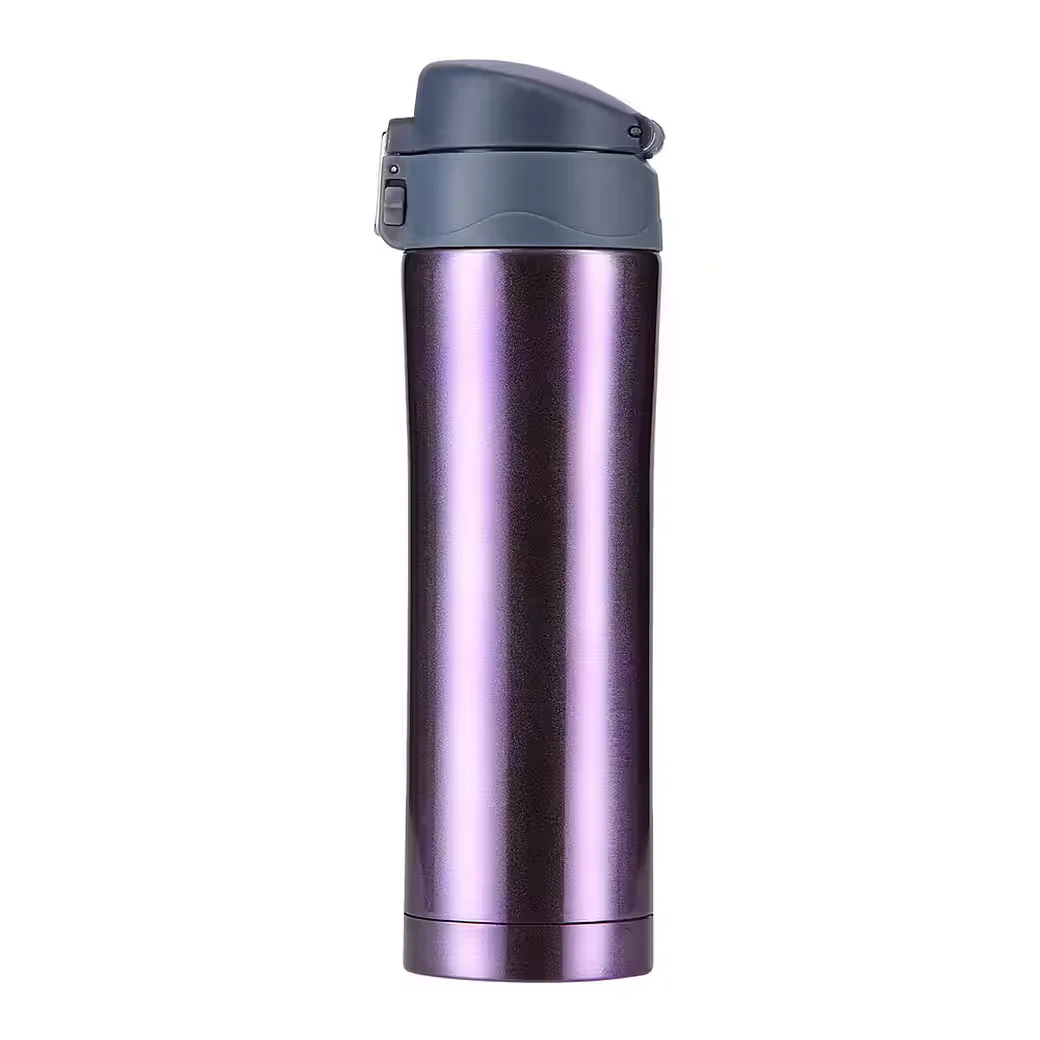 NILS Thermobecher Isolierbecher Isolierflasche Trinkflasche