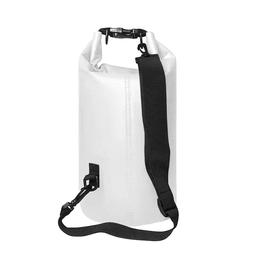 YEAZ Drybag ISAR wasserdichter Packsack 10L