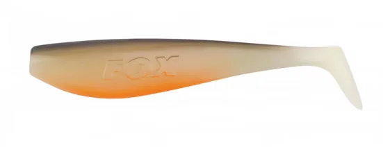 FOX RAGE Zander Pro Shad Gummifische 10 cm Kunstköder