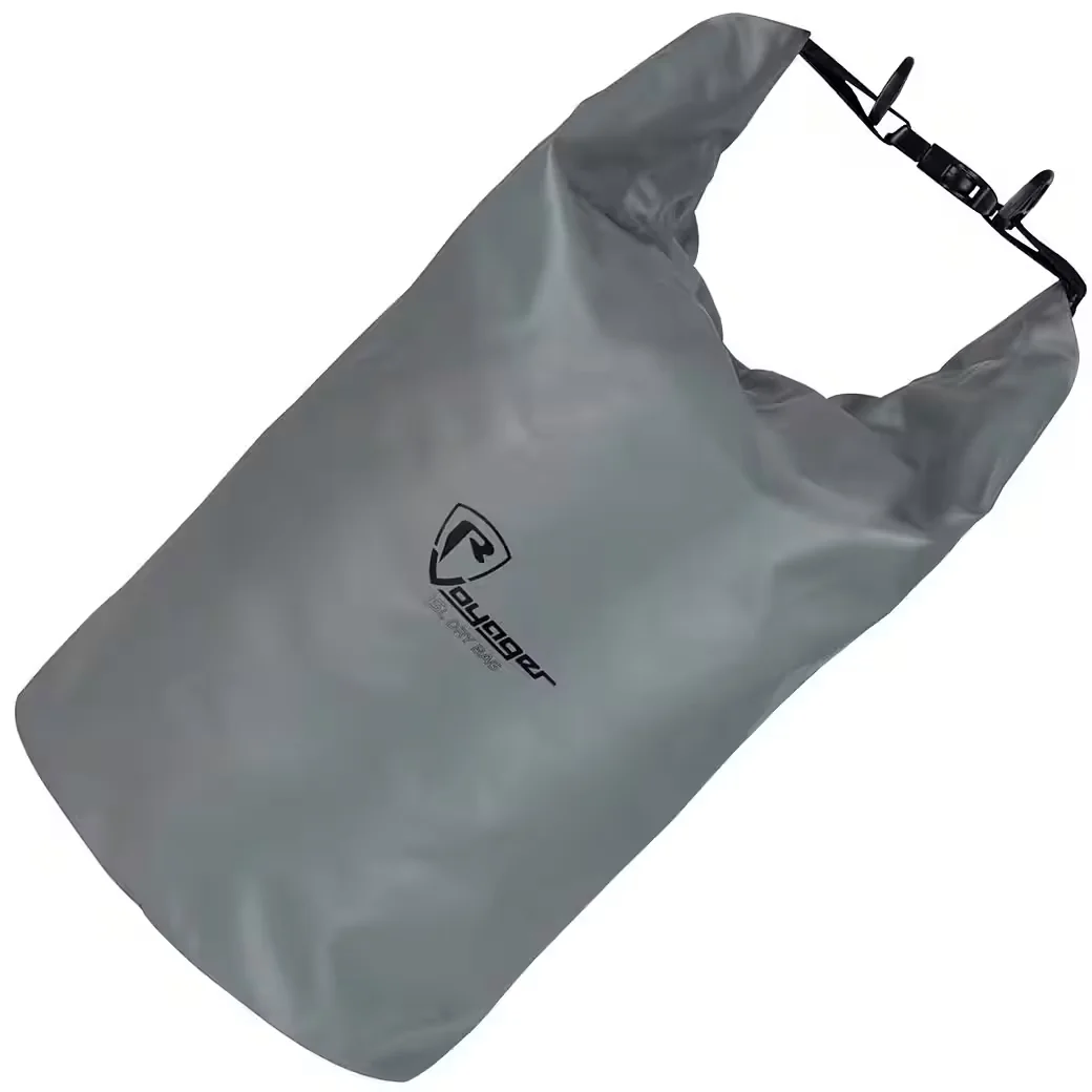 FOX RAGE HD Dry Bag 15L wasserdichte Angeltasche