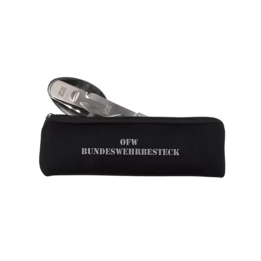 Origin Outdoors Campinglöffel Bundeswehrbesteck Das Original