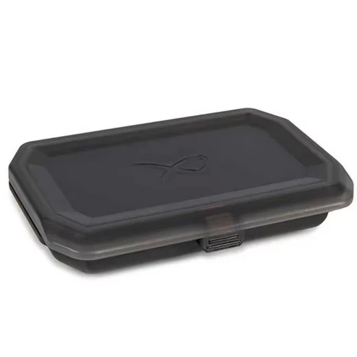 FOX MATRIX Zubehörbox 4 Compartment Standard Accessory Box