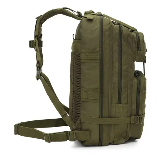 NILS CAMP Tactical Tagesrucksack Outdoor