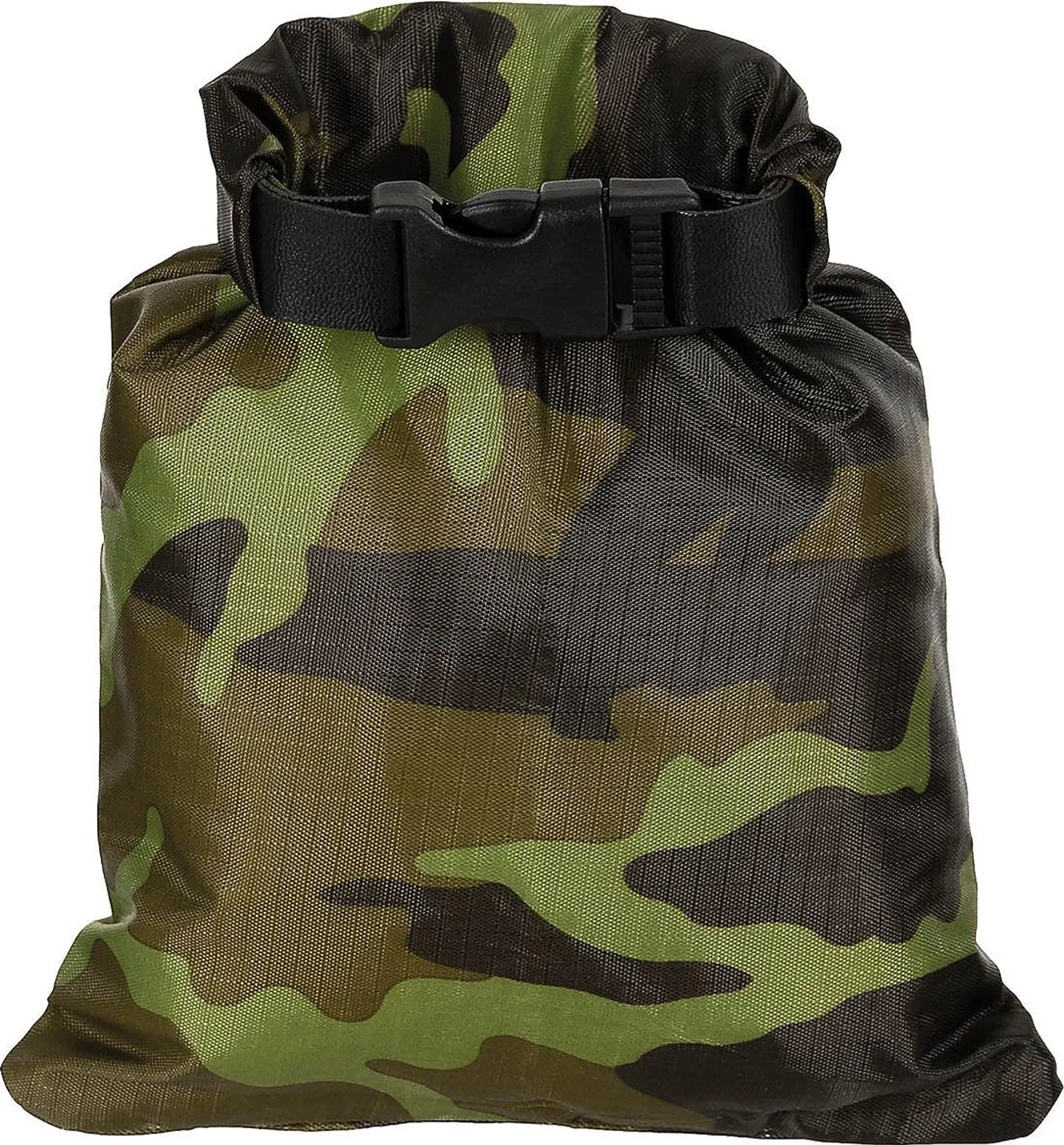 MFH Wasserdichte Tasche M95 CZ Tarnung 1 Liter