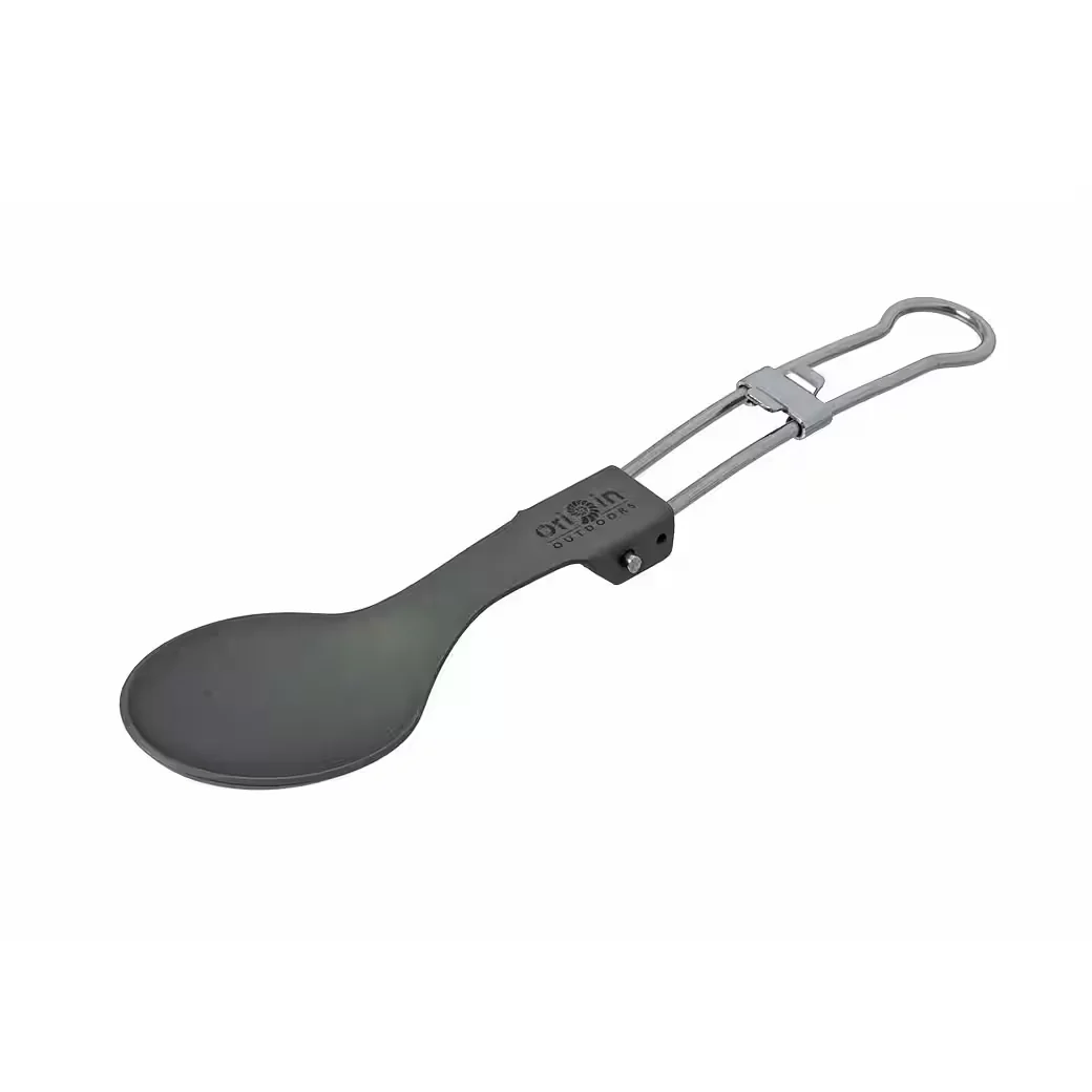 Origin Outdoors Titan Minitrek Besteckset ultraleicht Camping