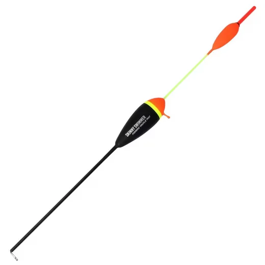 FISHING TACKLE MAX Raubfischpose Skinny Swimmer 4 g