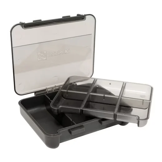 SONIK Lokbox Internal 3-6 Fächer Zubehörbox 102x86x25 mm