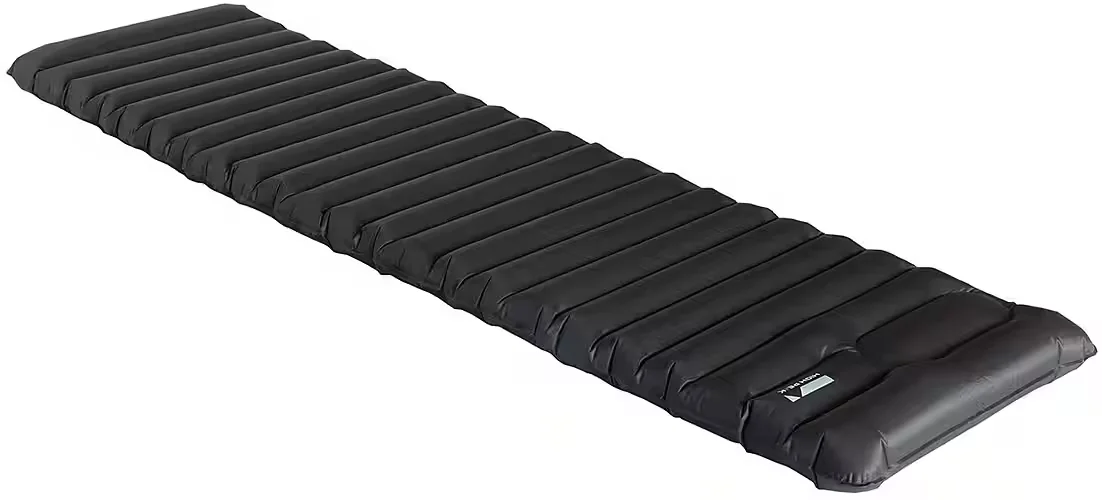 HIGH PEAK Trekkingmatte Dayton Isomatte Camping