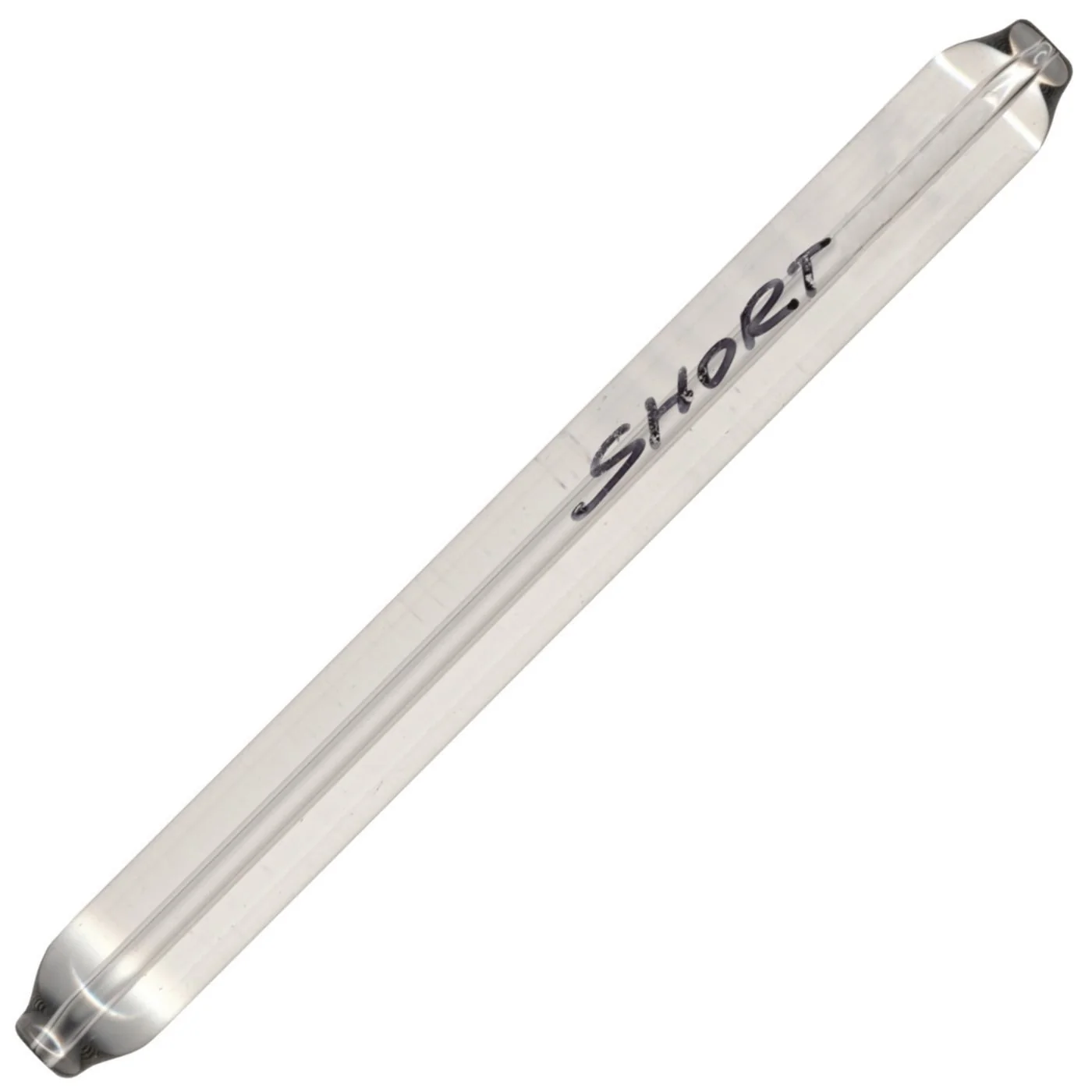 TFT Sbirolino Short Glasgewicht zum Forellenangeln
