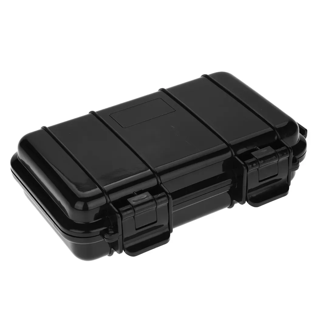Cocosity Wasserdichter Outdoor Koffer Box Aufbewahrungskoffer