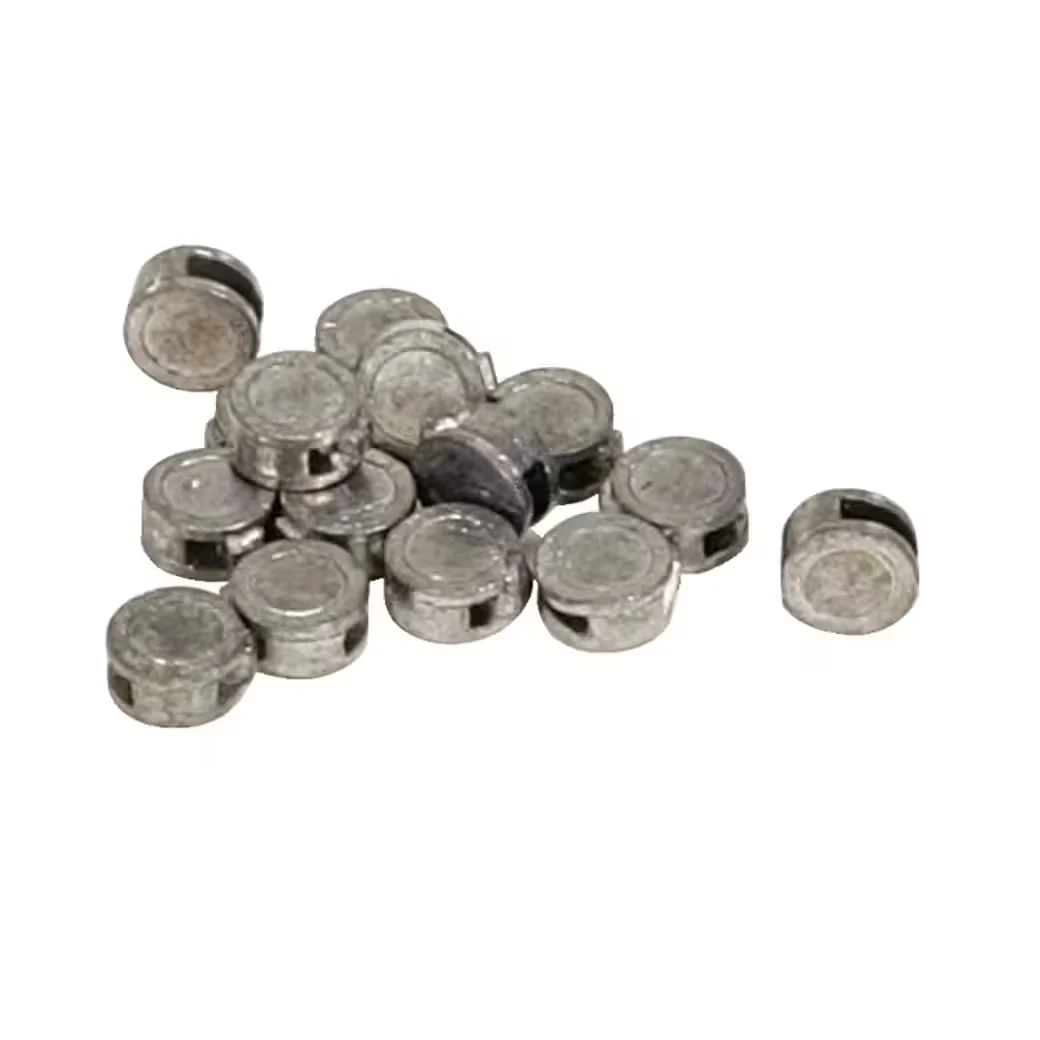 KS Tools Drop-Shot-Blei Blei-Plomben 8 mm 250 g 122.9991