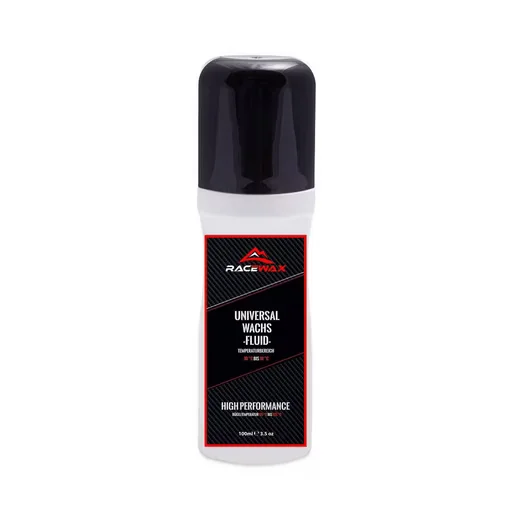 RACEWAX Universal Flüssig-Skiwachs