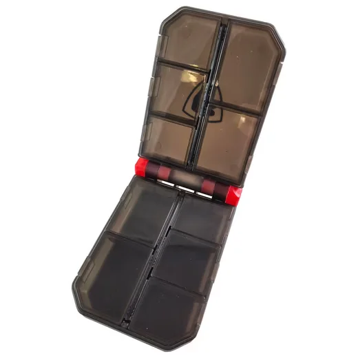 FOX RAGE Tacklebox Kleinteilebox Aufbewahrungsbox 1 Stück