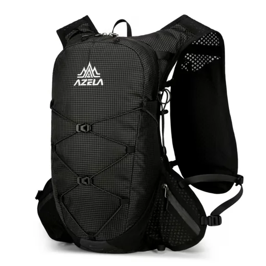 MAITY Fahrradrucksack 20L Trinkrucksack wasserfest leicht für Laufen