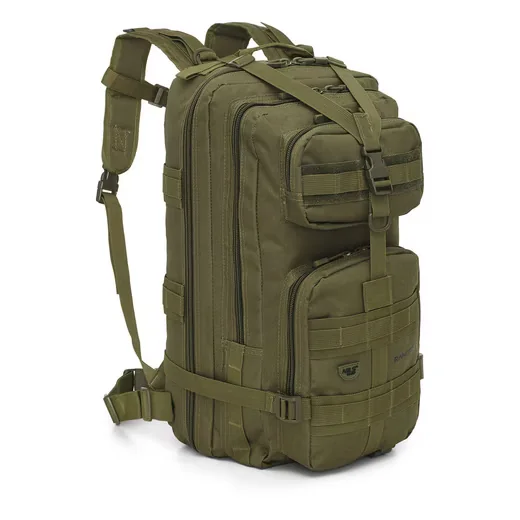 NILS CAMP Tactical Tagesrucksack Outdoor