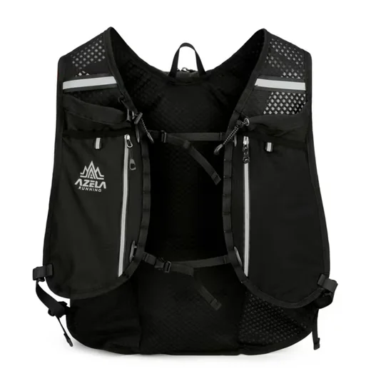 MAITY Fahrradrucksack 20L Trinkrucksack wasserfest leicht für Laufen