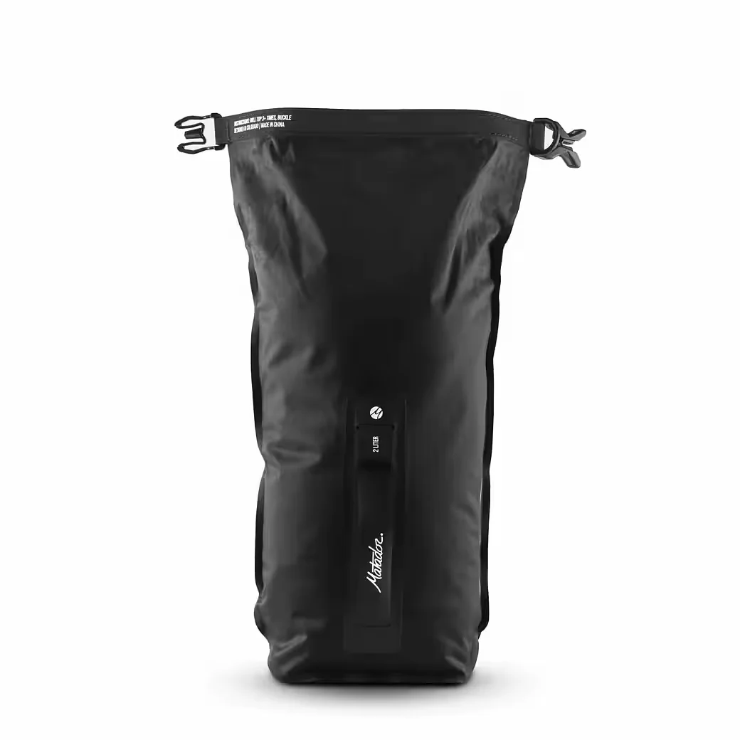MATADOR FlatPak Drybag wasserdichter Packsack
