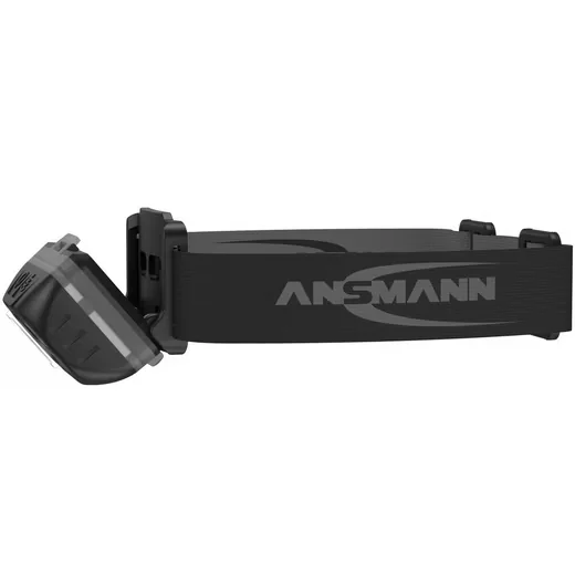 ANSMANN HD230BS LED Stirnlampe