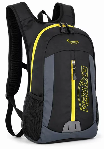 BAG STREET INTERNATIONAL Fahrradrucksack mit Brustgurt ultraleicht
