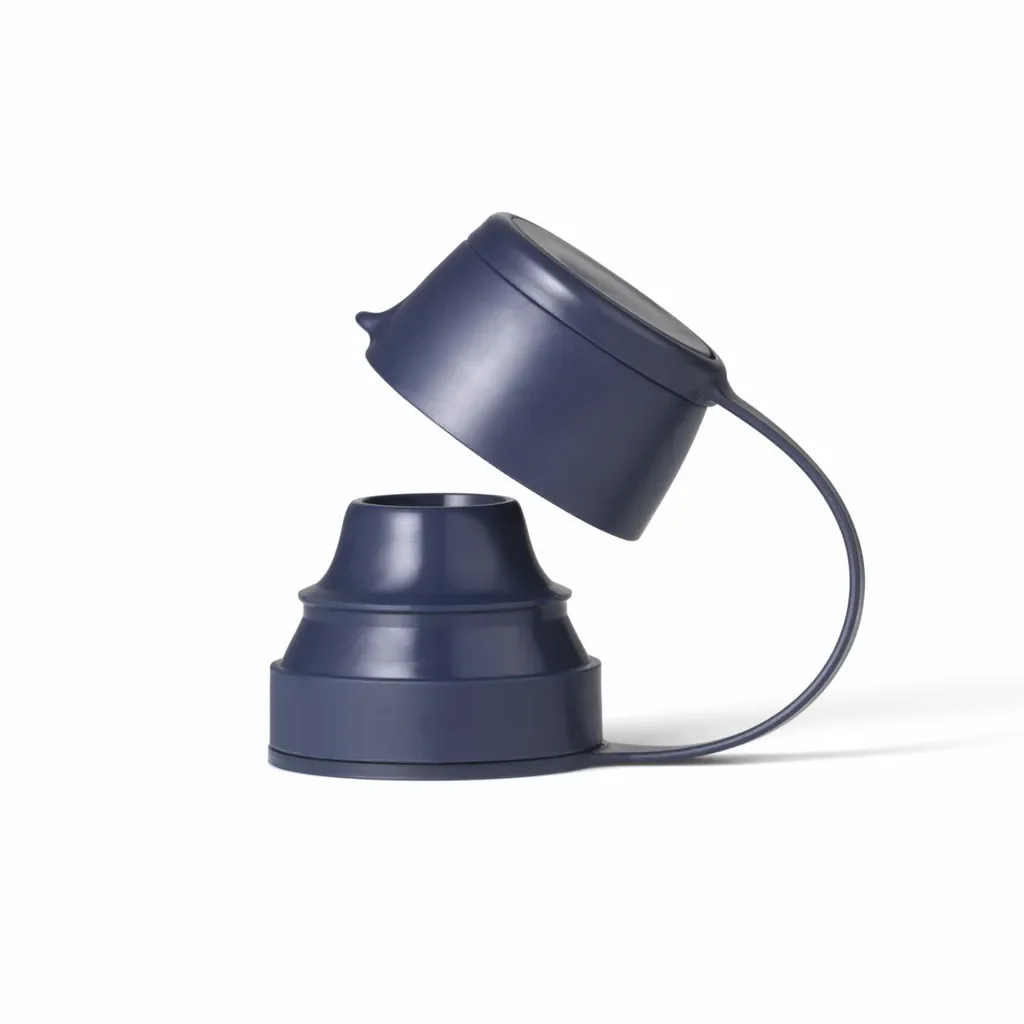 Lifestraw Peak Solo Wasserfilter für Outdoor Camping Wandern