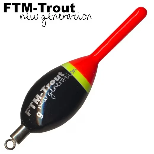 FISHING TACKLE MAX Trout New Generation Shaker Forellenpose