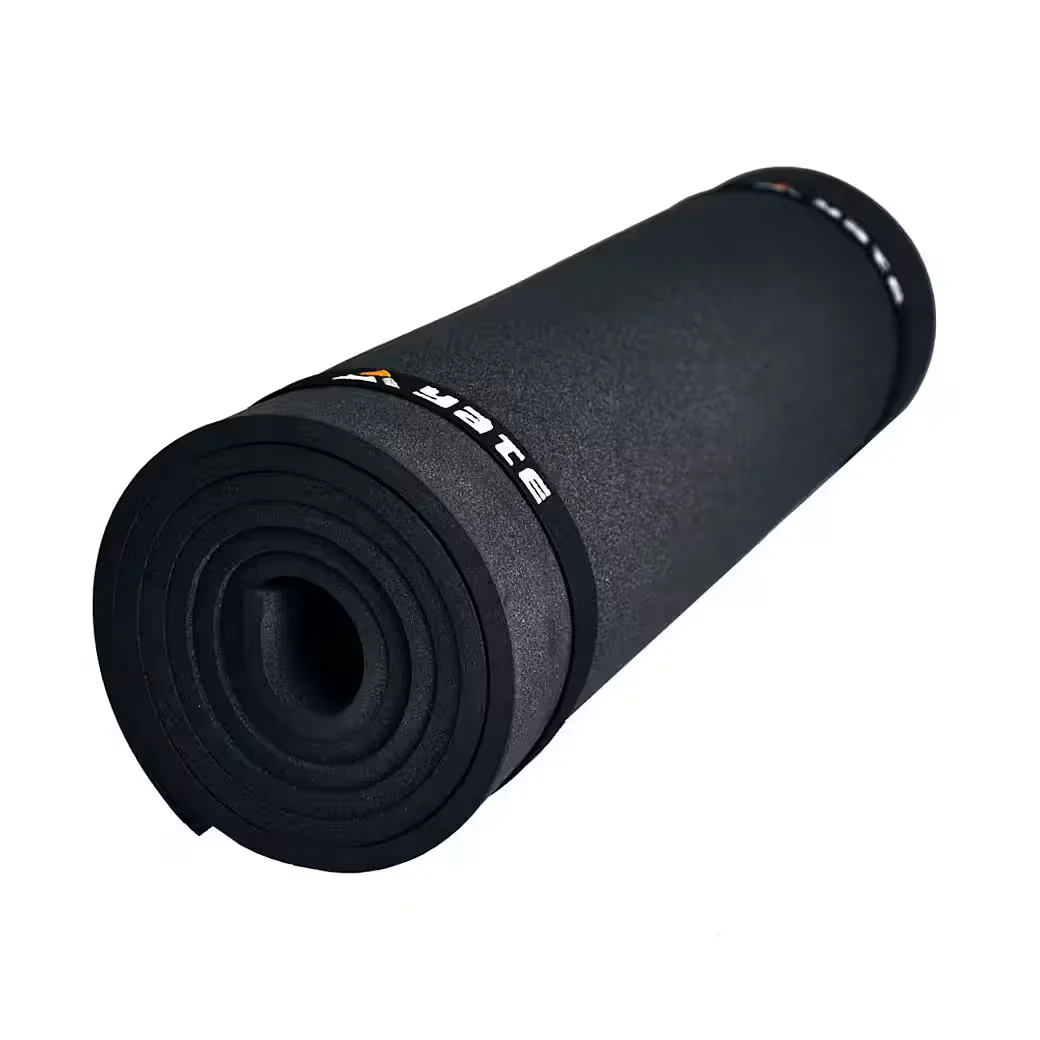 Yate Isomatte EVA robuste Profi Campingmatte 190x50x1 cm