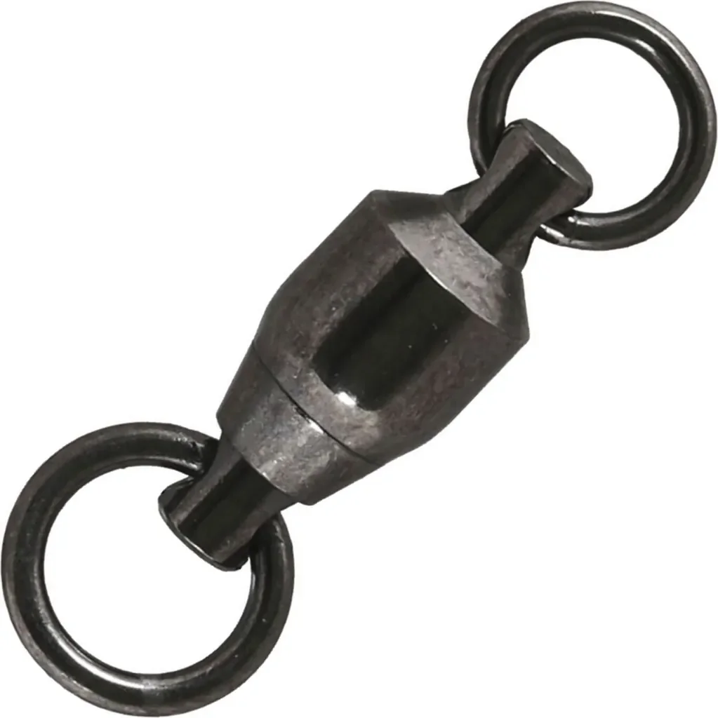 UNDER CARP Karpfenwirbel Größe 8