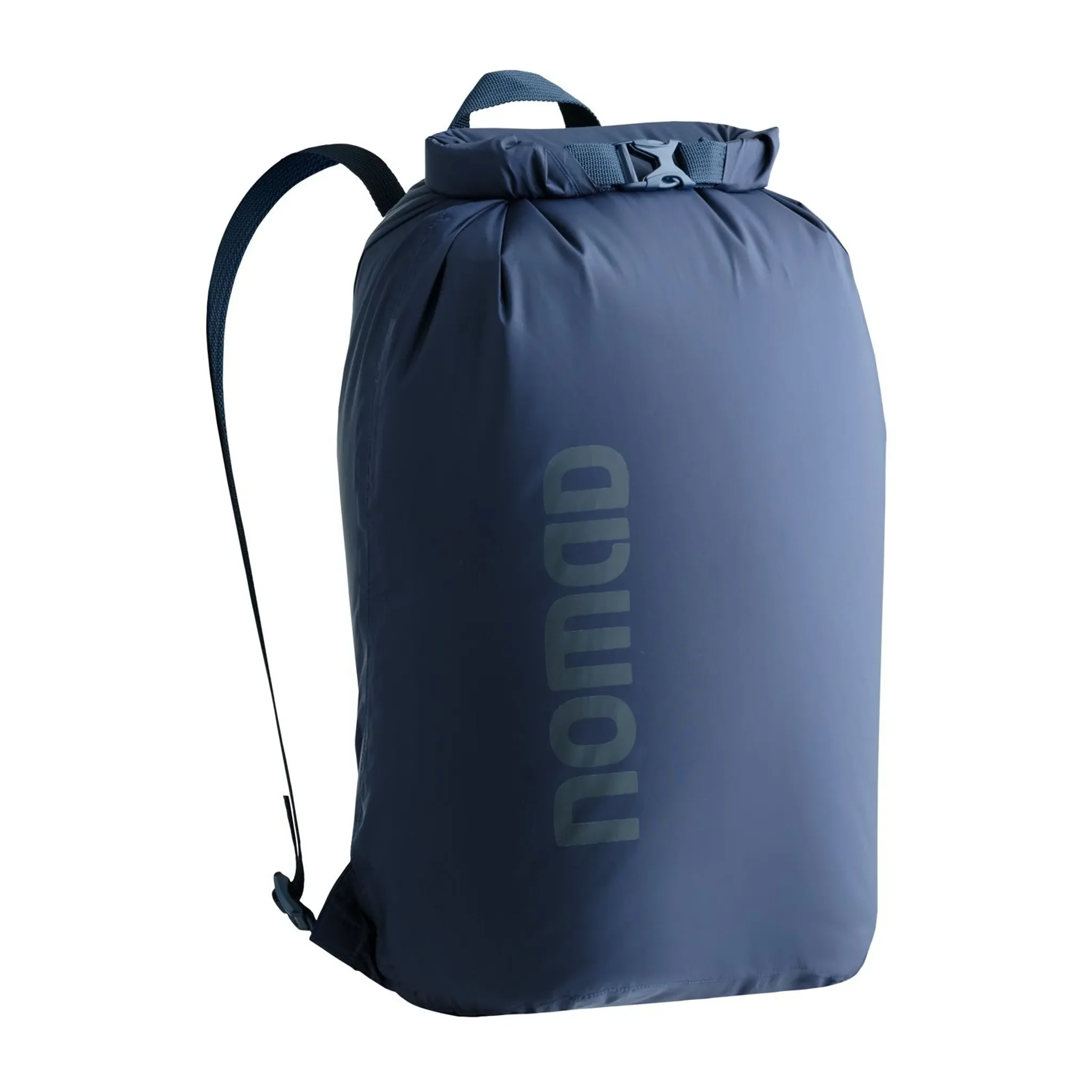 NOMAD Wasserdichter Rucksack 16L Dunkelblau