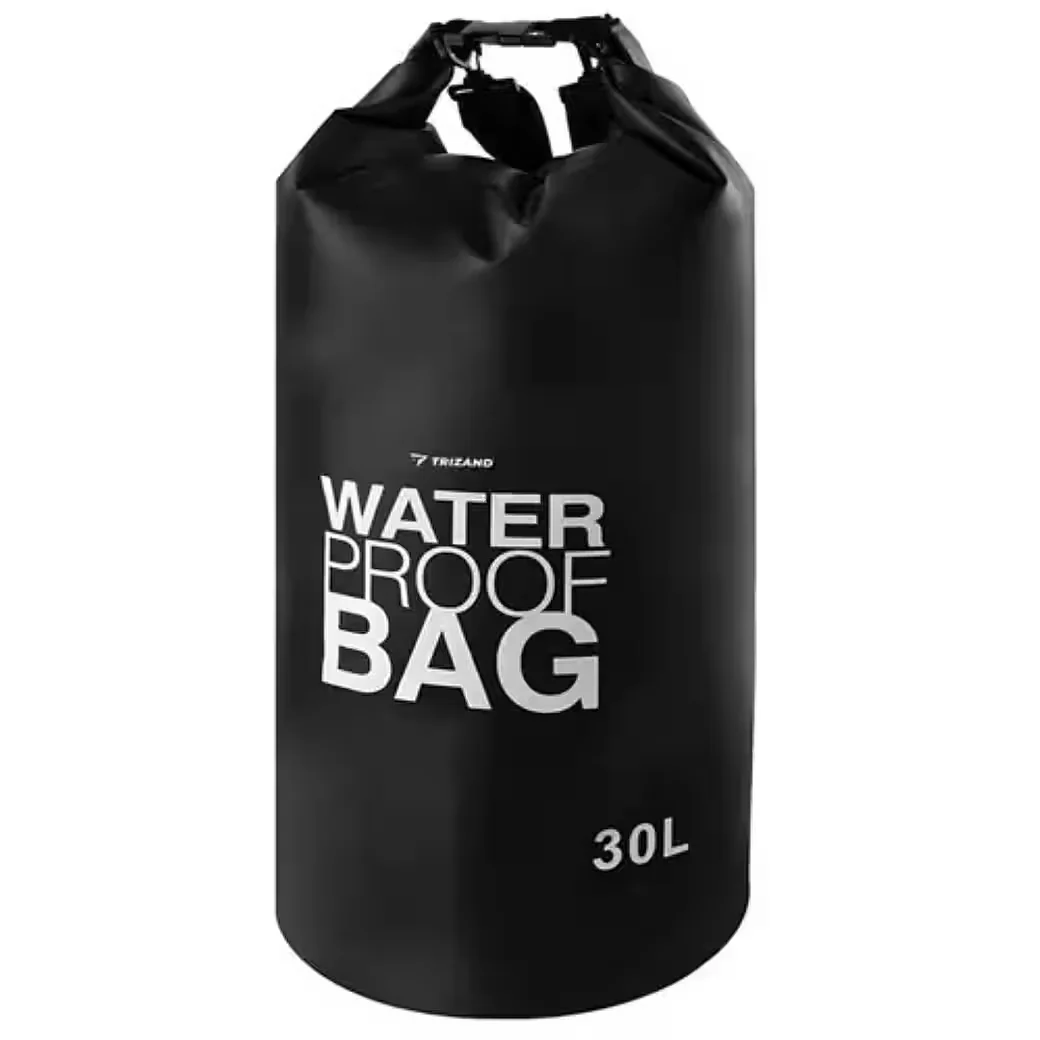 TRIZAND AquaShield Drybag 30L wasserdichte Tasche