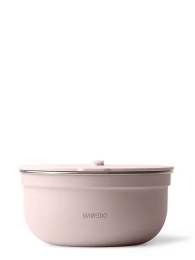 MAMEIDO Salatbox To Go Lunchbox