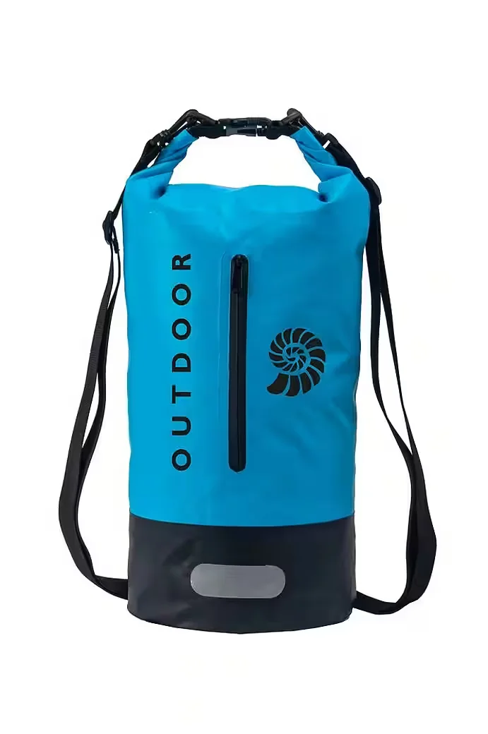 Origin Outdoors 500D Plus Drybag 20L wasserdichter Packsack