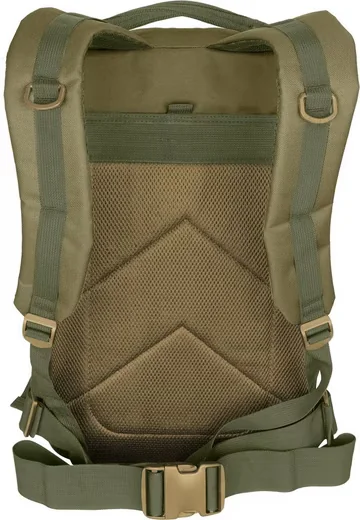 EAAKIE Rucksack 50L Military Outdoor Sport Reise Arbeit Army Camel