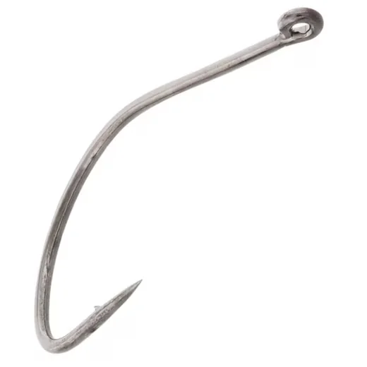 WESTIN Dropshot Haken Black Nickel
