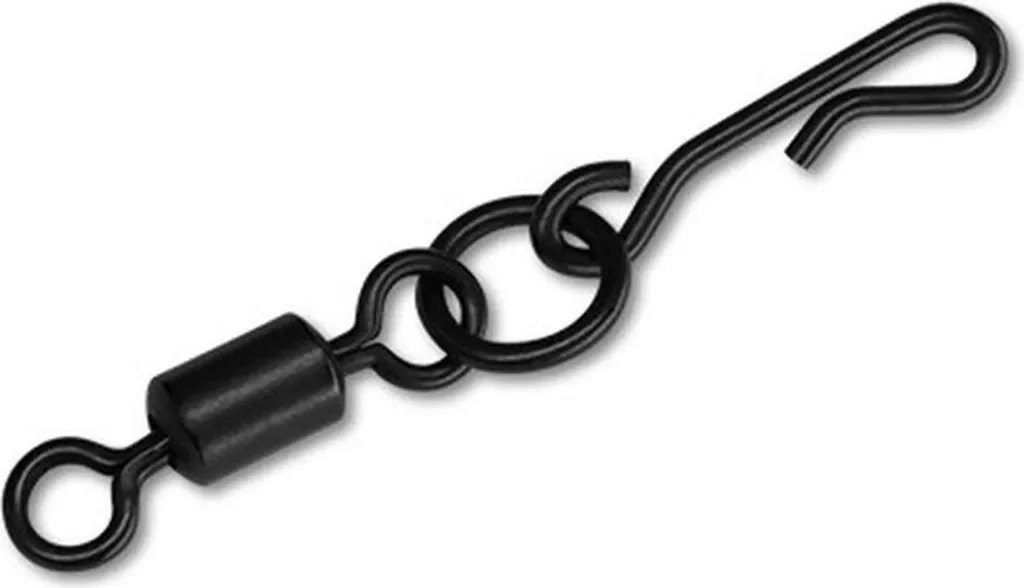 Delphin Halsband mit Ring und Schnellverschluss THE END Q-Cast