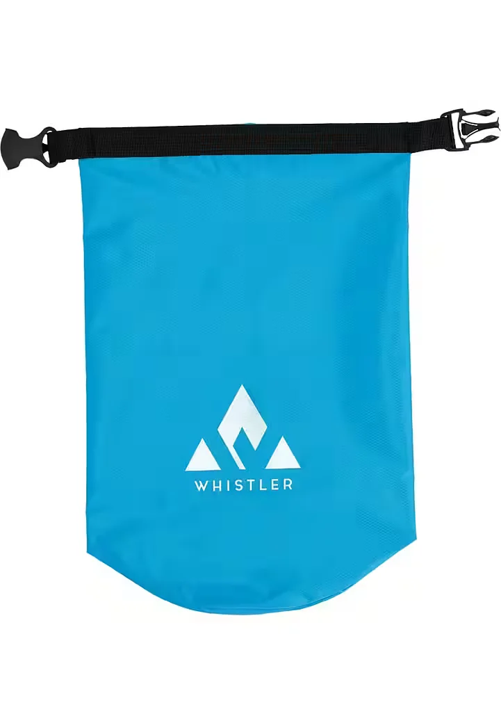 WHISTLER Drybag Tonto 5L wasserdichte Packtasche