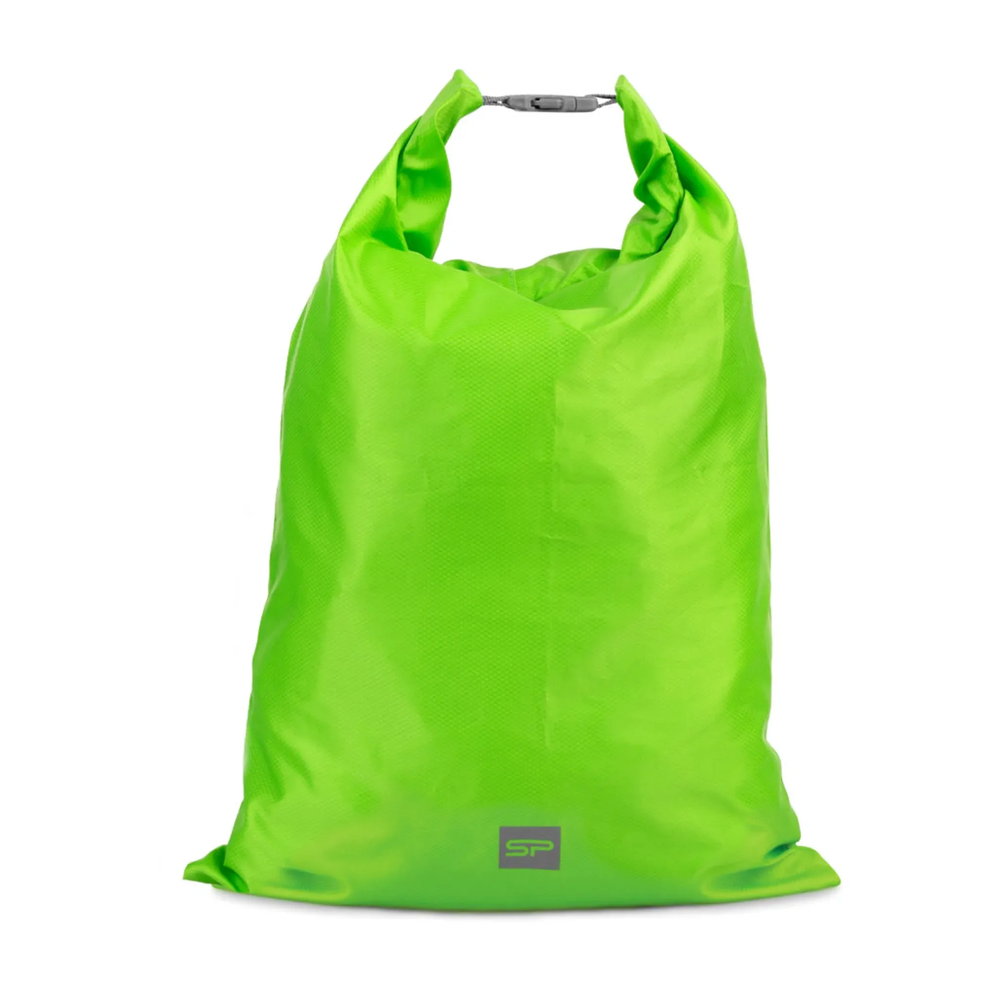 Spokey 924990 Tasche 11 L Grün Polyester 210D Unisex