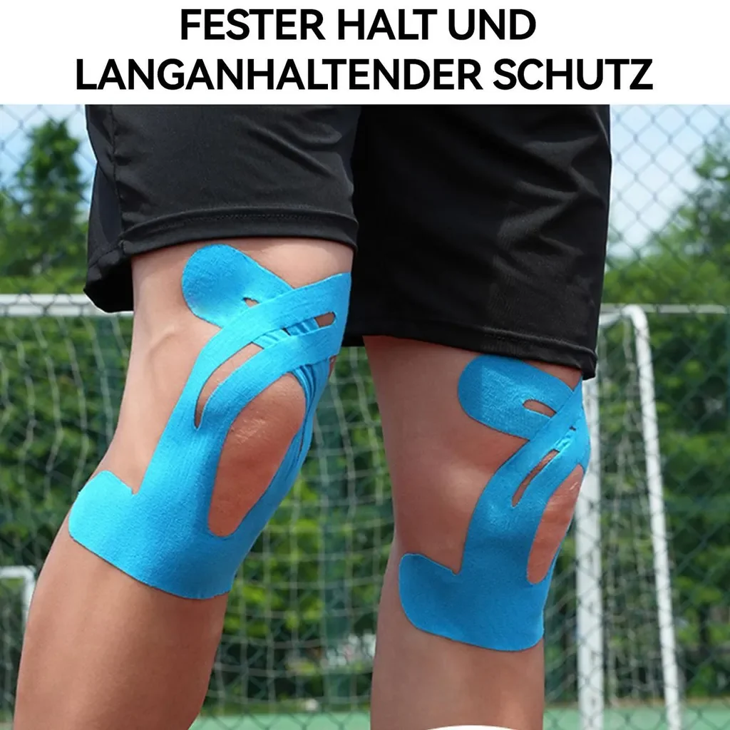 Welikera Achillessehnen-Fersenpads 12 Stück selbstklebend